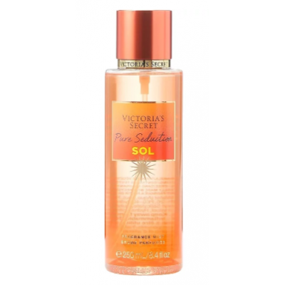 Pure Seduction Sol Body Spray - Spray Corporal Perfumado 250ml